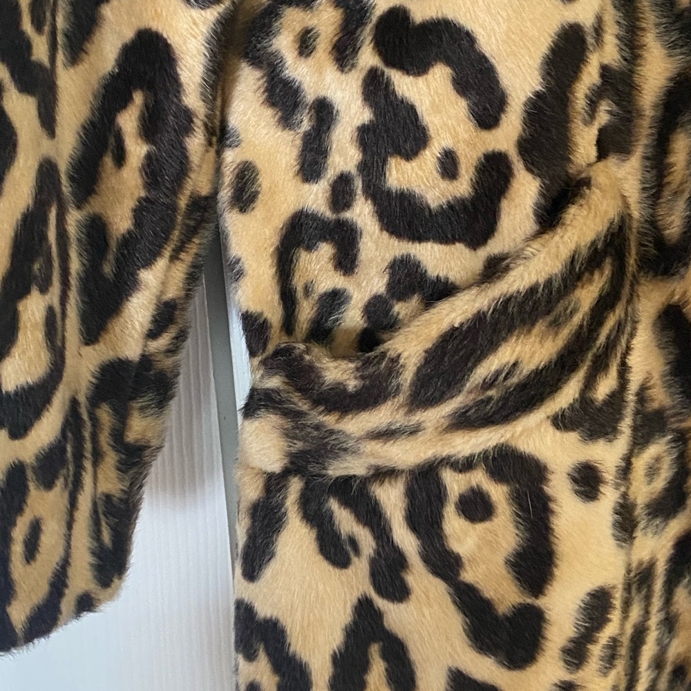 I Magnin vintage safari collection designed by fairmoor.  1966. RARE FIND!